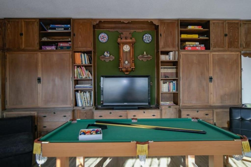 El Chalet De Gloria Santa Marta de Tormes Eksteriør billede