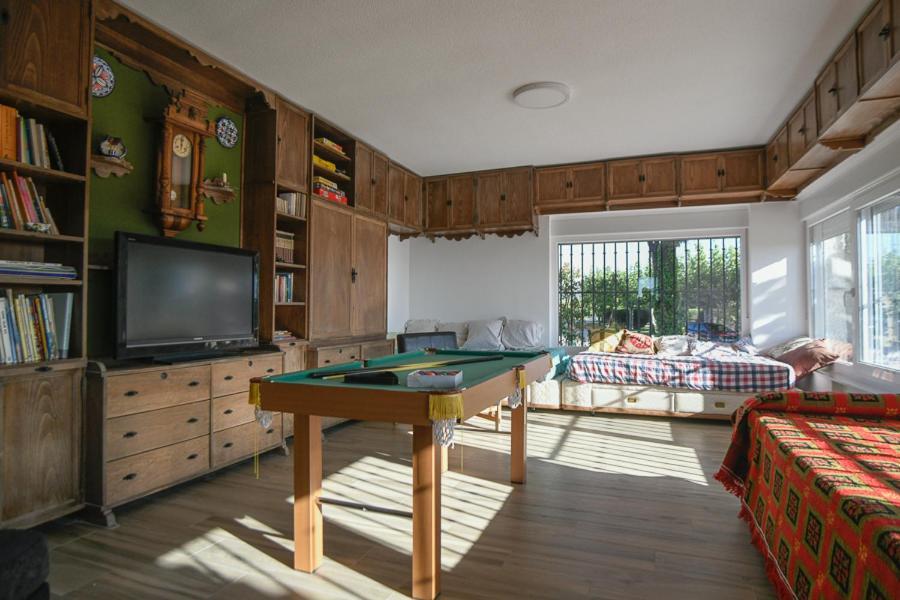 El Chalet De Gloria Santa Marta de Tormes Eksteriør billede