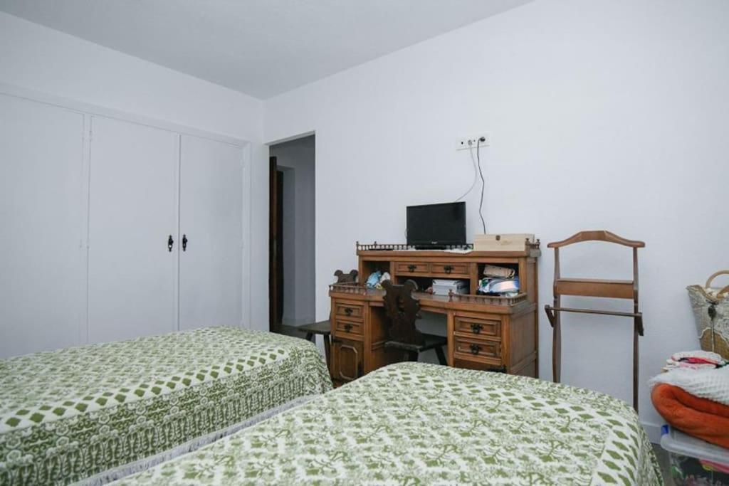 El Chalet De Gloria Santa Marta de Tormes Eksteriør billede