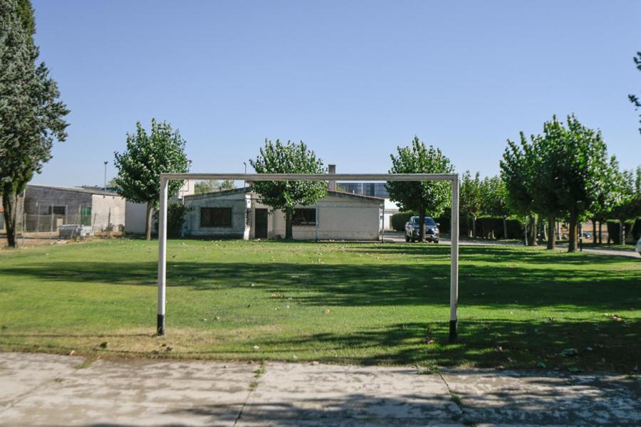 El Chalet De Gloria Santa Marta de Tormes Eksteriør billede