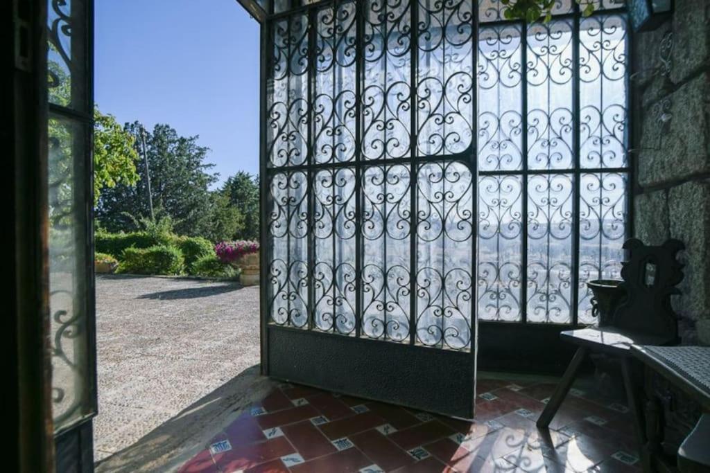 El Chalet De Gloria Santa Marta de Tormes Eksteriør billede