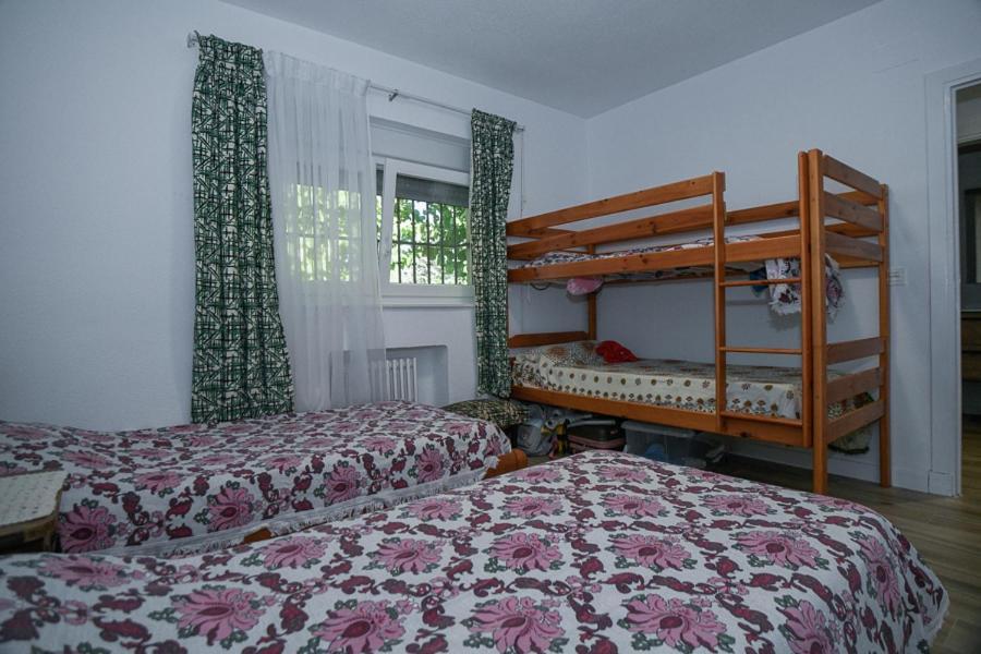 El Chalet De Gloria Santa Marta de Tormes Eksteriør billede